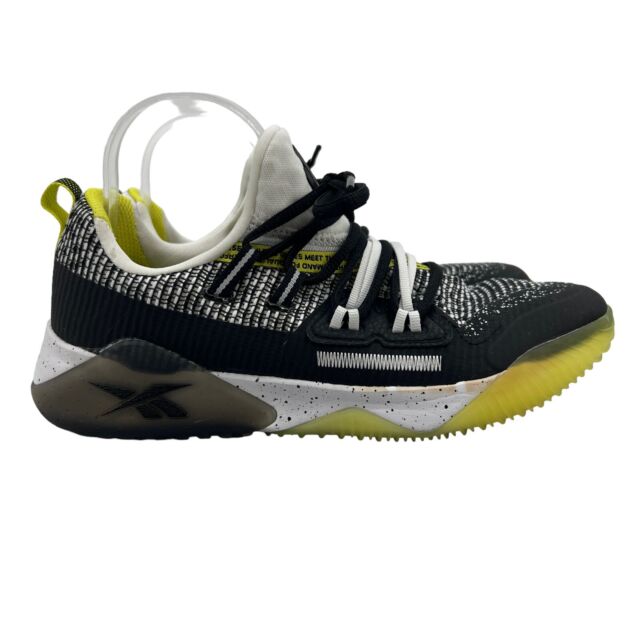 Las mejores en Zapatos para niños Reebok negros | eBay