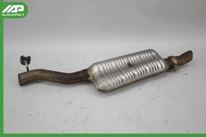 ✅ 12-14 Mercedes W204 C250 Exhaust Mid Pipe Center Resonator Silencer Unit OEM - Bild 1 von 14