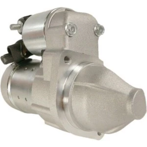 New Starter for Suzuki Outboard 31100-93J00, 31100-96J00, 31100-96J01, S114-868B - Picture 1 of 1