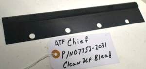 NEU ATF CHIEF REINIGUNGSKLINGE P/N 07752-2031 - Bild 1 von 2