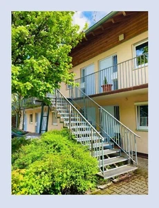 Möblierte Wohnung München zu vermieten - Bild 1 von 15