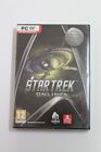 Startrek Online Set Pc. Language French, New And Sealed