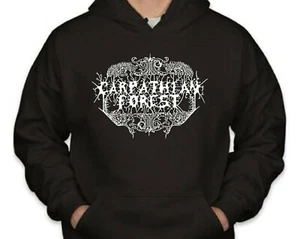 Carpathian Forest Hoodie black metal - Picture 1 of 1