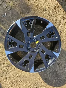 Nissan Ariya 2023 20" OEM Wheel Rim - Picture 1 of 5