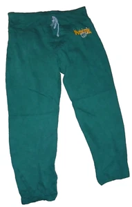 vintage 1980s Green Bay Packers Sweat Pants champion sweats Medium - Picture 1 of 2