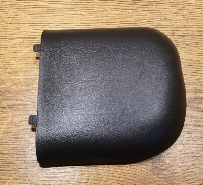 Cubierta de plástico amortiguador trasero izquierdo HYUNDAI TUCSON 2004-2009 TAPA DE AJUSTE  Foto 1 de 4