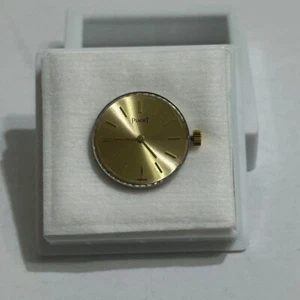 Piaget cal.9P2 manual winding movement - Picture 1 of 4