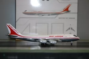 BigBird 1:400 Air India Boeing 747-300 VT-EPX (BB4-743-001) Model Plane - Picture 1 of 8
