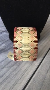 Lucky Brand Cuff Style Bracelet, NWT - Picture 1 of 6