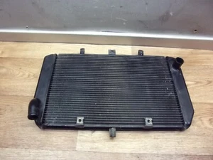 Kawasaki Z1000 ZRT00B 07-09 Enfriador de Agua - Imagen 1 de 6