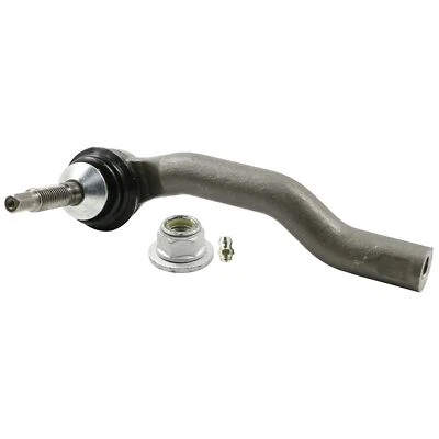Steering Tie Rod End Front Left Outer MOOG For 2017-2020 Lincoln Continental - Image 1 of 2