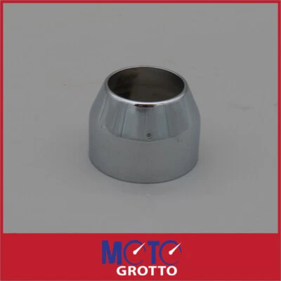 Cubierta antipolvo de horquilla/sello antipolvo para Yamaha R5, B, C (70-72), DT1E (71), DT2,3 (72,7... Foto 1 de 3