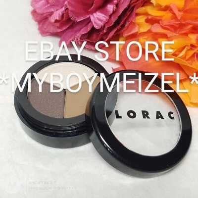 LORAC Chief Executive Officer Eye Shadow Trio CEO Collection Full Size Trio NEW - Image 1 of 4