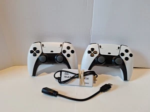 Gamestick Pro Controller x2 - Bild 1 von 1
