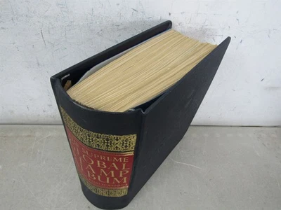 nystamps Worldwide 精彩邮票收藏 Minkus Global 专辑 n16ws — 第 1/4 张图片