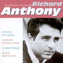 Les Plus belles chansons de Richard Anthony von Richard An... | CD | Zustand gut - Bild 1 von 2