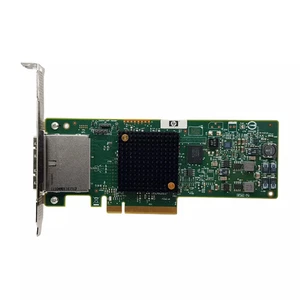 HP (650931-B21) H221 - Full Height PCI Express 2.0 x8 HBA (660087-001) - Bild 1 von 5
