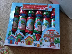 Crackers Elf Workshop Adventure - Imagen 1 de 2
