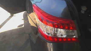 Tail Light Assembly NISSAN SENTRA Left 13 14 15 - Picture 1 of 2