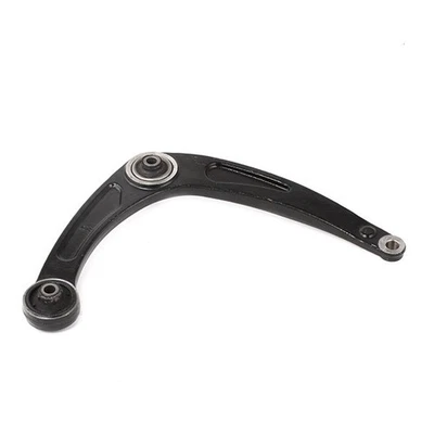 A.B.S. 210858 Bras de suspension convient pour PEUGEOT 307 (3A/C) PARTNER Tepee - Photo 1/4