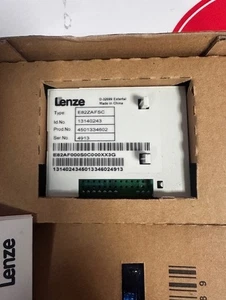 Lenze E82ZAFSC Function Module - Picture 1 of 2