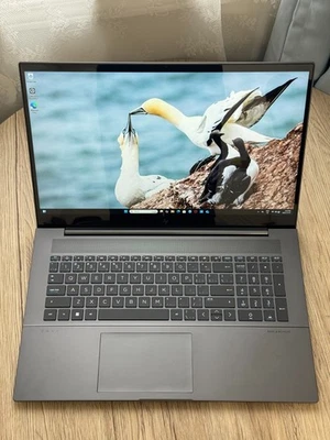 HP Envy 17-cr1000CA – Intel Core i7-1355U | RTX 3050 4 GB | 16 GB RAM | 1 TB SSD - Image 1 of 4