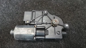 2LS48 *  Original VW Schiebedach Motor 7N0959591B Schiebedachantrieb - Bild 1 von 5