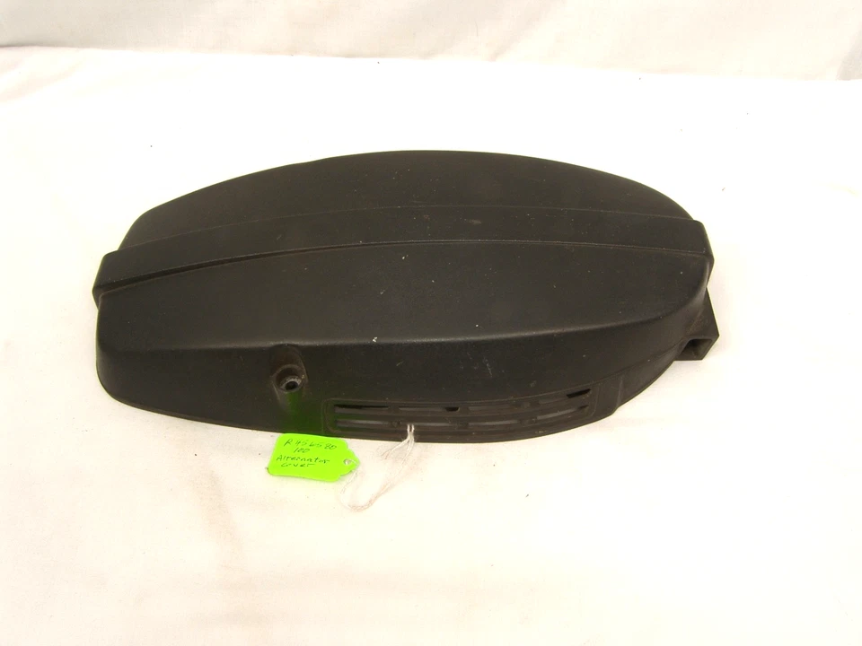 1979-85 BMW R45 R65 R80 R100 Airhead 1335257 генератор/крышка двигателя OEM б/у - Изображение 1 из 4