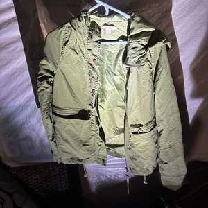 miami jacke - Bild 1 von 2