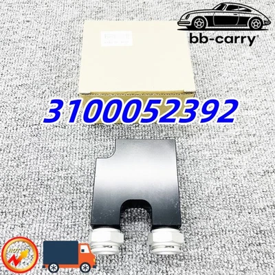 Transmission Cooler Thermal Bypass Valve Fits For 13-18 Dodge Ram 6.7L Cummins - Image 1 of 4