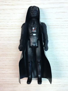 Vintage 1977 Star Wars Darth Vader w/ Cape ANH First 12 Hong Kong Action Figure - Picture 1 of 6
