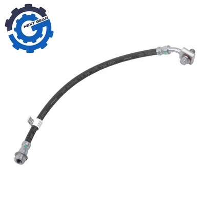 Nueva manguera de freno hidráulica OEM para pasajero delantero para Buick Cadillac 84560589 2020-25 Foto 1 de 3