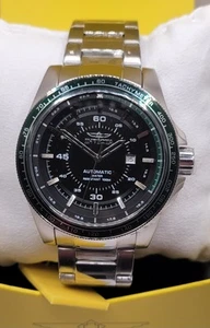 Brand New Invicta Speedway Automatic Men's Watch - 50mm, Steel 48076 - Picture 1 of 8