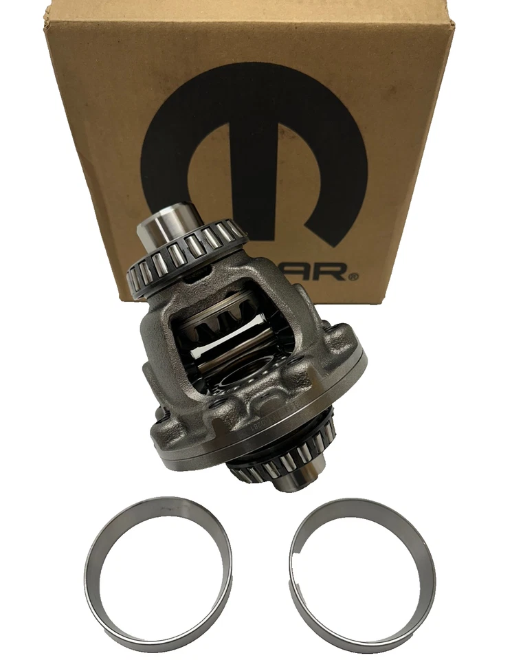 Mopar 68192743AB Trans-axle Differential Assy For 2014-2017 Jeep Compass Patriot - Изображение 1 из 4