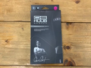 HUUB DS Recovery Compression Sock. IRONMAN/Triathlon/TT - Picture 1 of 2