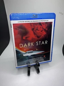 Dark Star (Blu-ray, 1974) A Spaced Out Epic of Strangelove Proportions Sealed - Bild 1 von 2