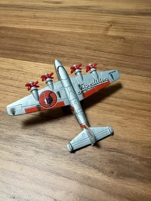 Mattel 2008 Matchbox -Sea Plane Expedition N7617 Foto 1 de 4