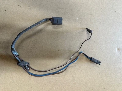 Ford Escort mk1 Screen Washer Pump Wiring loom. - Image 1 of 4
