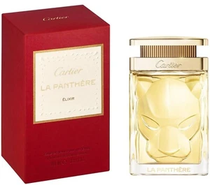Cartier La Panthère Elixir - E.D.P - ORIGINAL Luxus - Bild 1 von 1