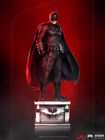 New Batman 2022 IRON STUDIOS DCCBAT64222-10 1/10 Action Figure BDS Art Statue