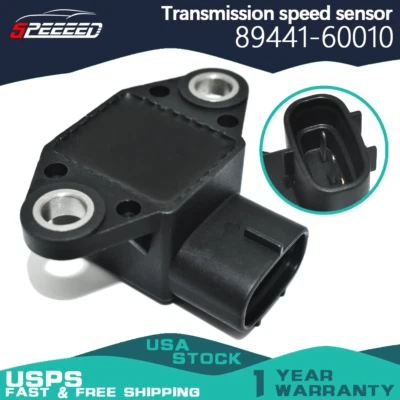 OEM Speed Deceleration Sensor 89441-60010 For Toyota Hilux VII Pick-up 2009 Foto 1 de 4