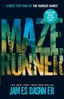 James Dashner ~ Maze Runner, The Death Cure 9781910655917