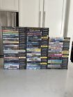 Autentica collezione giochi Nintendo Gamecube (F-N)