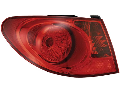 Para Piloto Trasero Hyundai Elantra 2007-2010 con Bombilla Driver Lado Izquierdo 924012H050 Foto 1 de 4