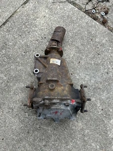 ⭐️2004-2010 Toyota Sienna Rear Differential Carrier AWD All Wheel Drive Van - Picture 1 of 13