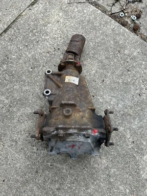⭐️2004-2010 Toyota Sienna Rear Differential Carrier AWD All Wheel Drive Van - Image 1 of 4