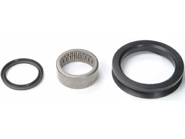 Cojinete de eje interior delantero para Ford F150 1975-1984 1981 1979 1978 RV693QX Foto 1 de 1