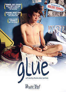 Glue [DVD]