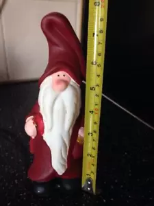 Latex mould for making This lovely Santa - Picture 1 of 1