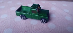 Corgi Juniors Whizzwheels Land rover - Picture 1 of 5